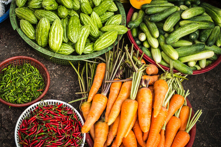 Ultimate Guide to Kitchen Gardening in Pakistan – Grow Fresh Vegetables at Home
