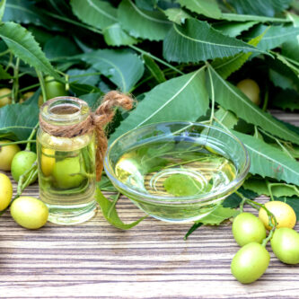 Neem oil